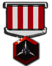 Dedicated Player Badge