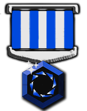 Do A Barrel Roll Badge