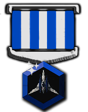 Frequent Flyer Badge