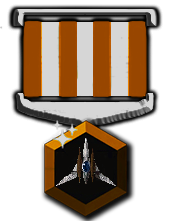 High Score Hero Player Badge