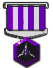 Legendary Submitter Badge