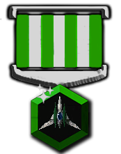 Score Enthusiast Badge